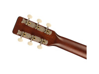 Gretsch JD Parlor DELTO TSPG BLKT Gretsch JD Parlor DELTO TSPG BLKT